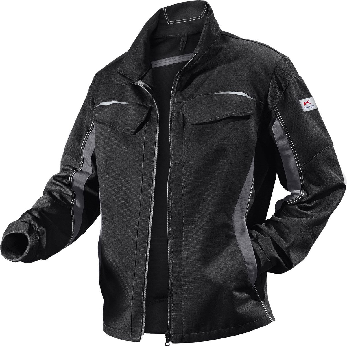 KÜBLER kleding 132453539997 Kübler-puls