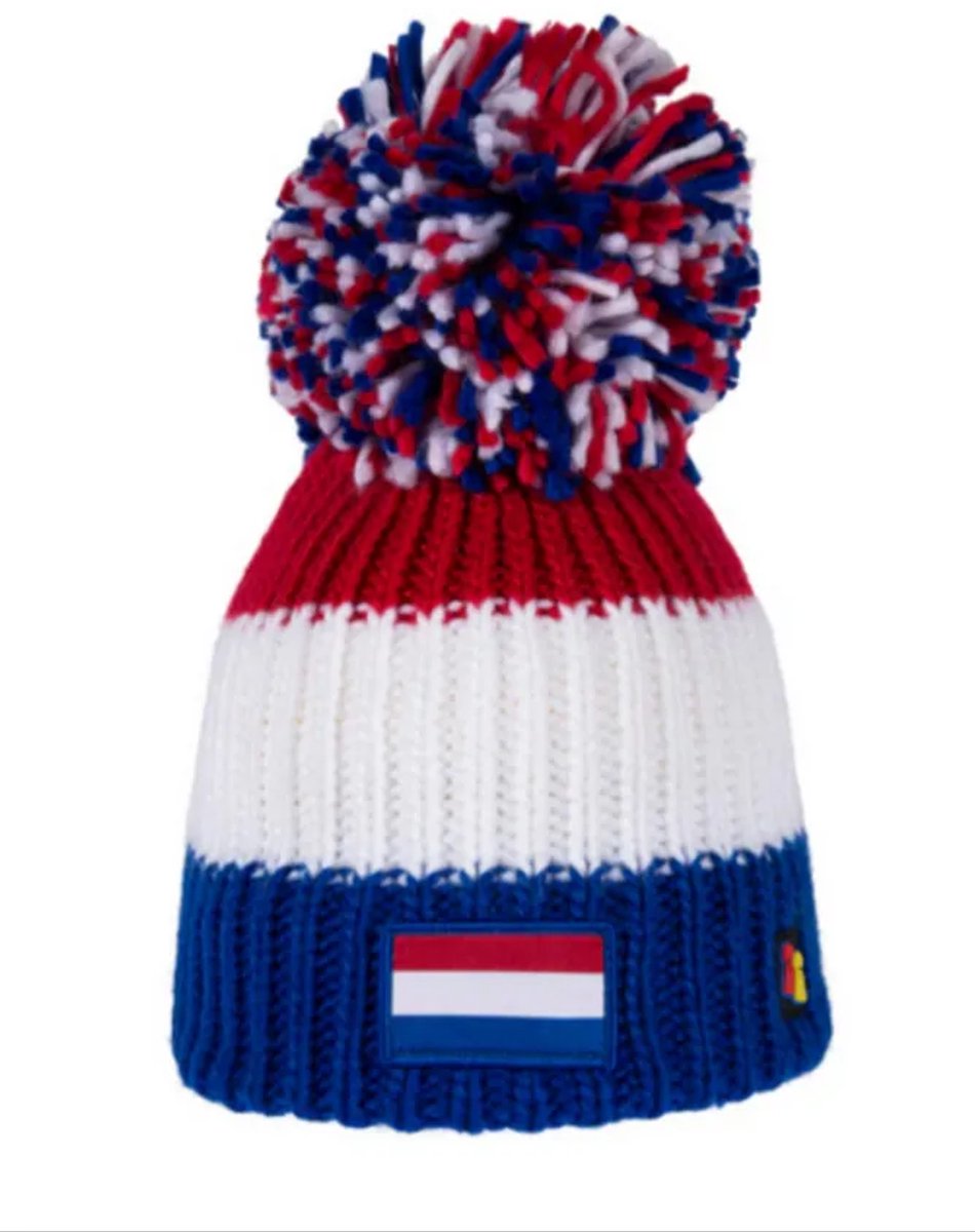 Big Bobble Muts The Netherlands