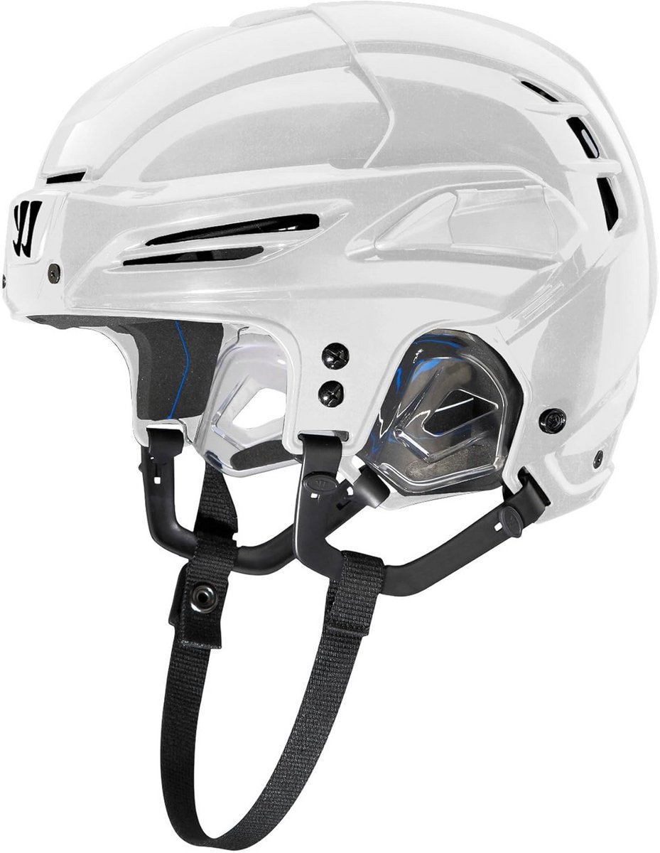 Hockeystick Helm voor Volwassenen en Jeugd - Optimale Bescherming en Lichtgewicht Comfort