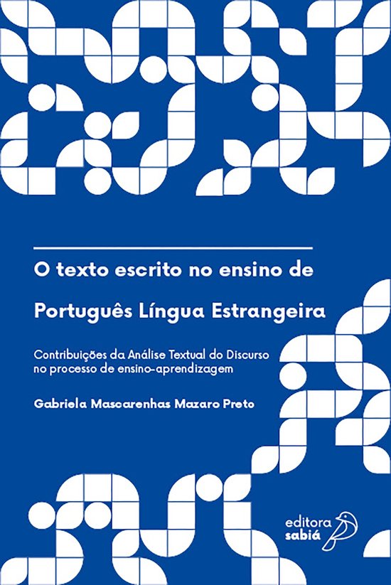 Português Língua Estrangeira: da teoria à prática 3 - O  ... - cover