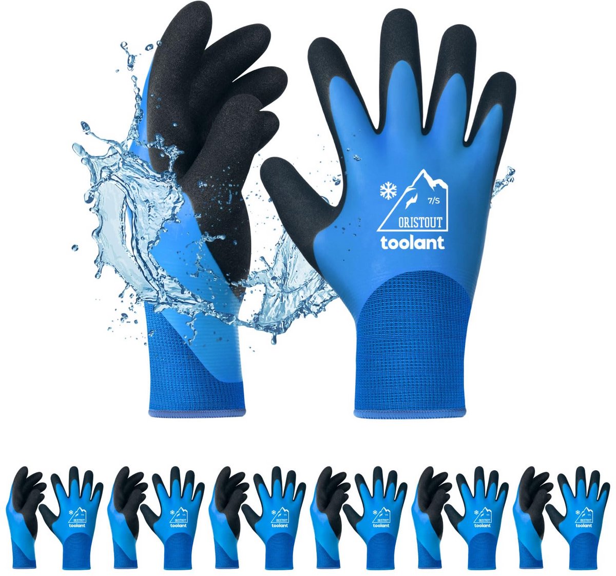 Winter Handschoenen