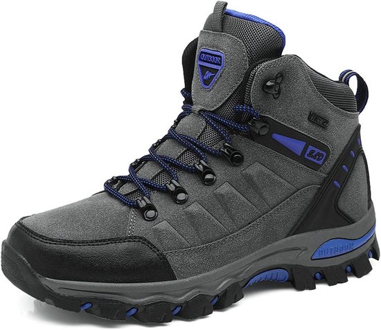 Lichtgewicht comfortwerkschoenen voor heren en dames