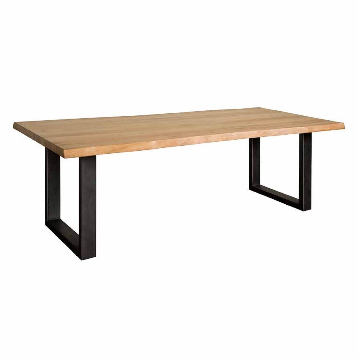 Tower Living - Ultimo eettafel - 240 cm - naturel