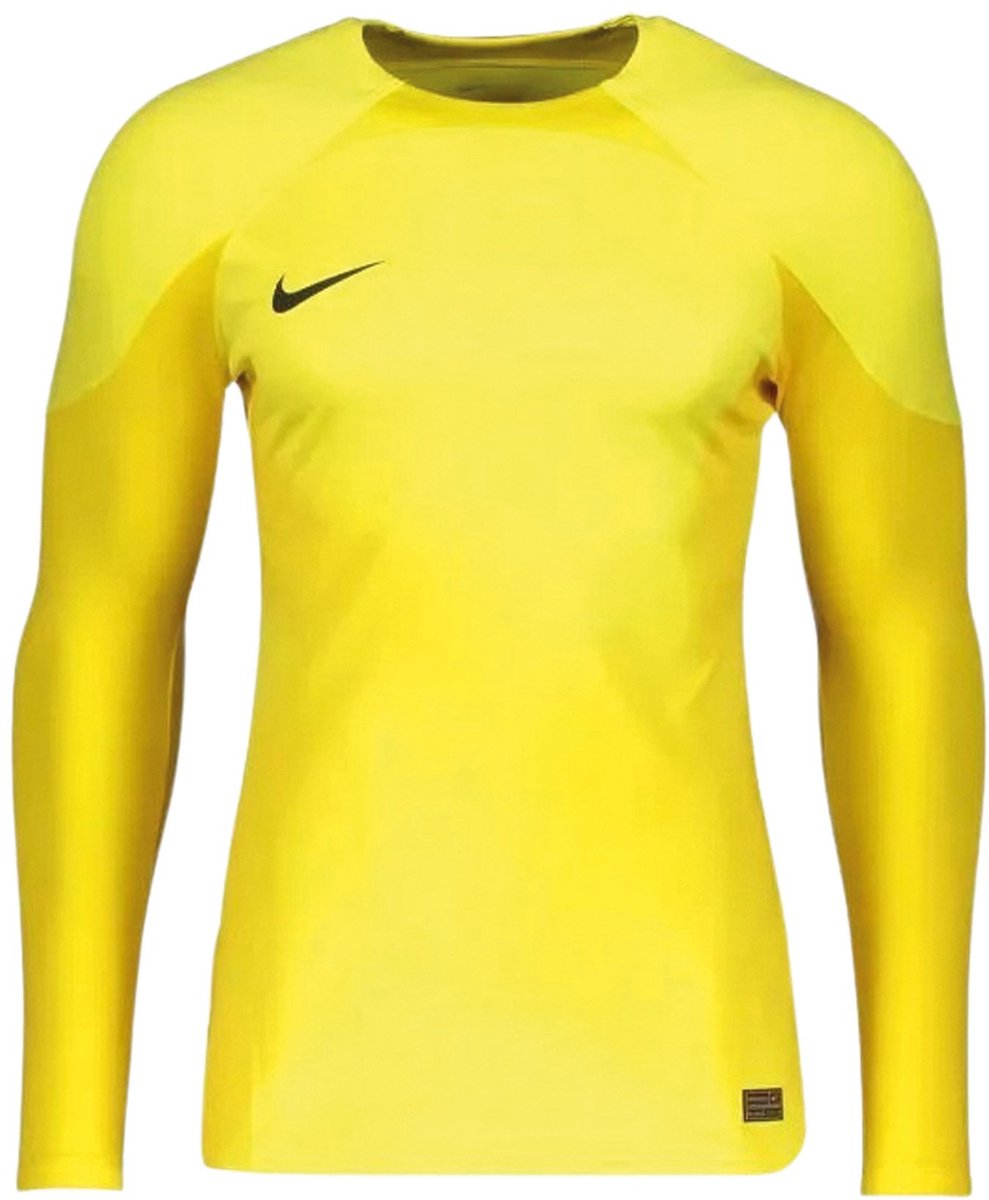 Nike Foundation Longsleeve Keepersshirt Heren - Maat L