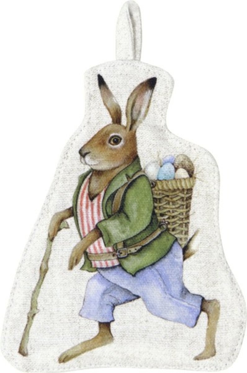 Decoratieve hanger EDWARD KONIJN