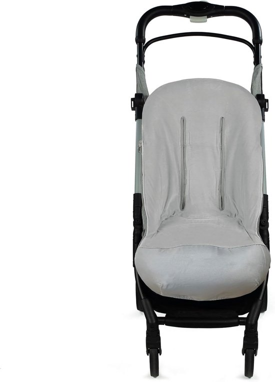 Universele Wintervoetenzak voor Kinderwagen - Warm en Waterafstotend van Merkloos — afbeelding 4