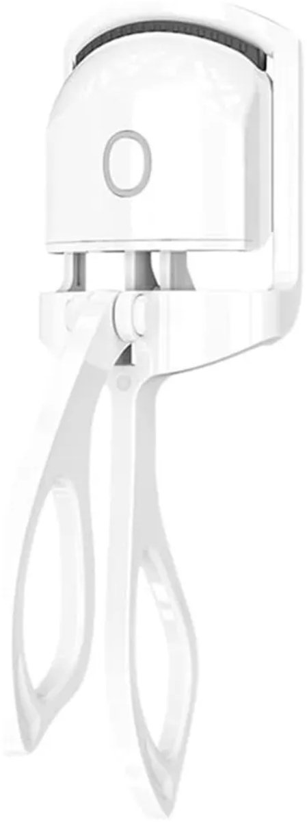 Verwarmde wimperkruller, USB oplaadbare wimperkruller, elektrische wimperkruller