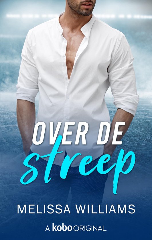 De Toronto Nighthawks 1 - Over de streep - cover