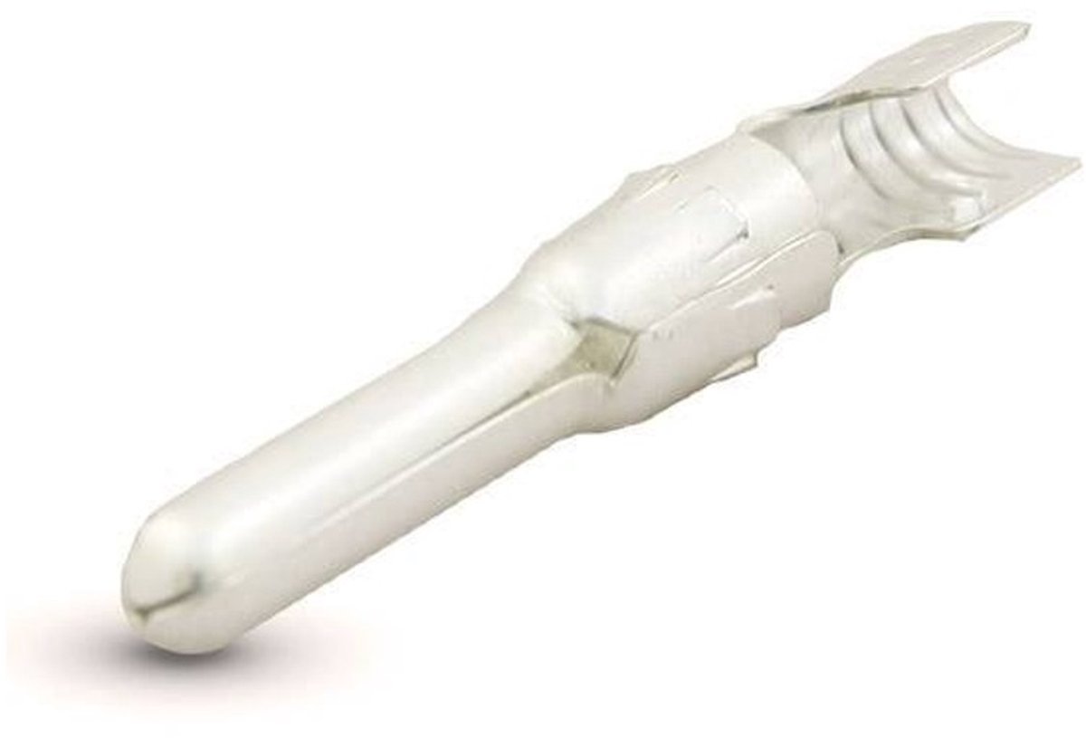 Amphenol H4 UTX reserve Contact male - 100 stuks | MC400071