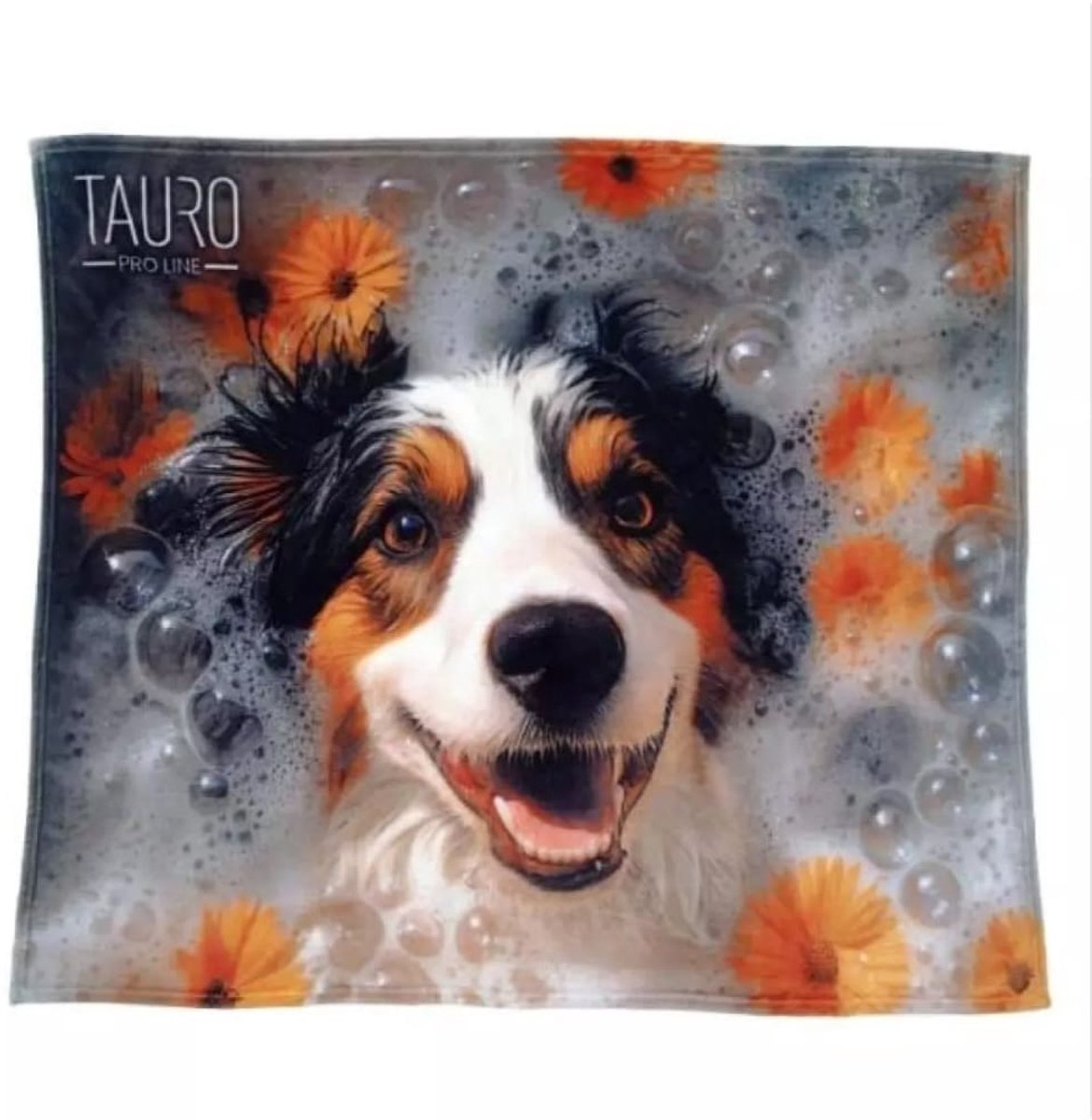 Tauro Pro Line - Soft blanket Aussie - Aussie - fleece Deken - Deken