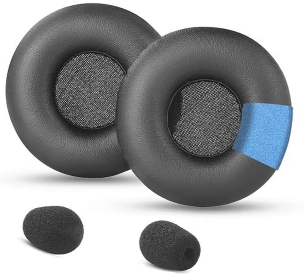 Upgrade Oorkussens voor Jabra PRO 9400 Serie Draadloze Headsets