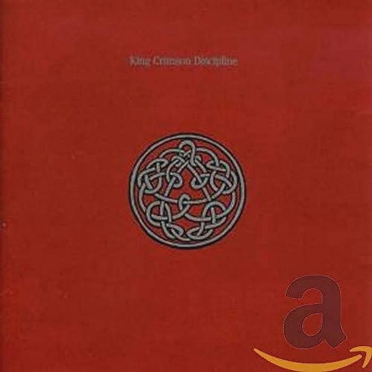 Discipline - Italiaanse Neo-Prog Muziek