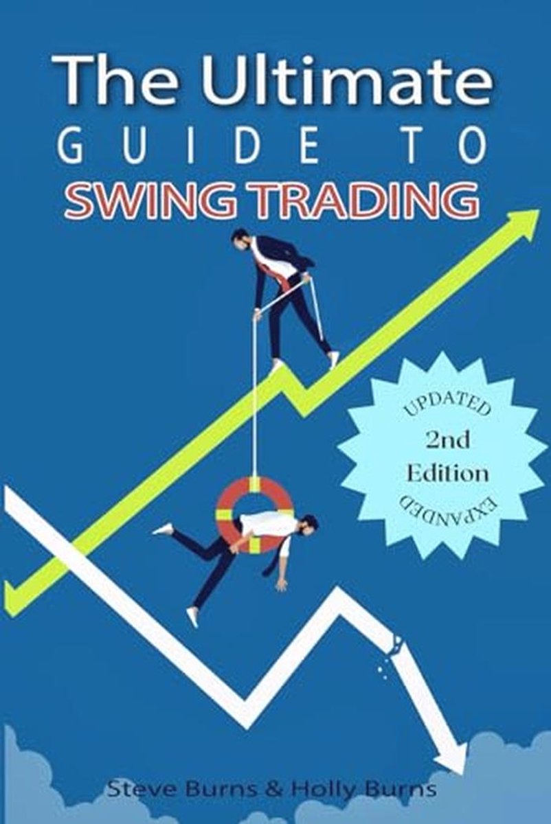 Gids voor Swing Trading: Strategieën en Technieken voor Succes