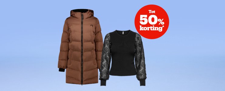 Jusqu'à 50 % de réduction*