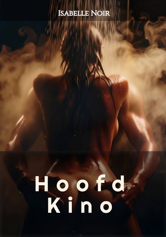 Hoofd Kino - cover