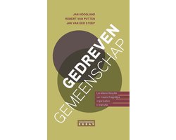 Gedreven gemeenschap