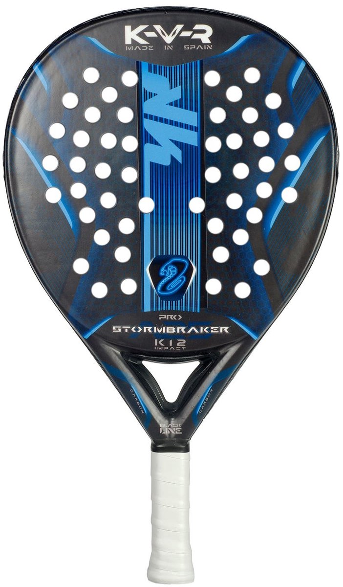 Akkeron Black Stormbreaker