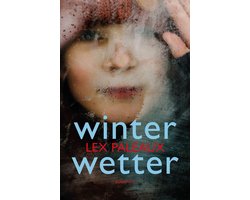 Omslag van Winterwetter