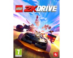 LEGO 2K Drive - Windows Download Image