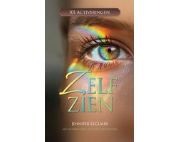 Omslag van Zien-reeks 3 - Zelf zien