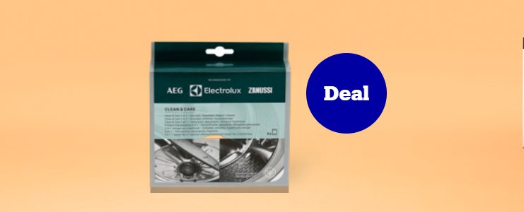 Gratuit Clean & Care