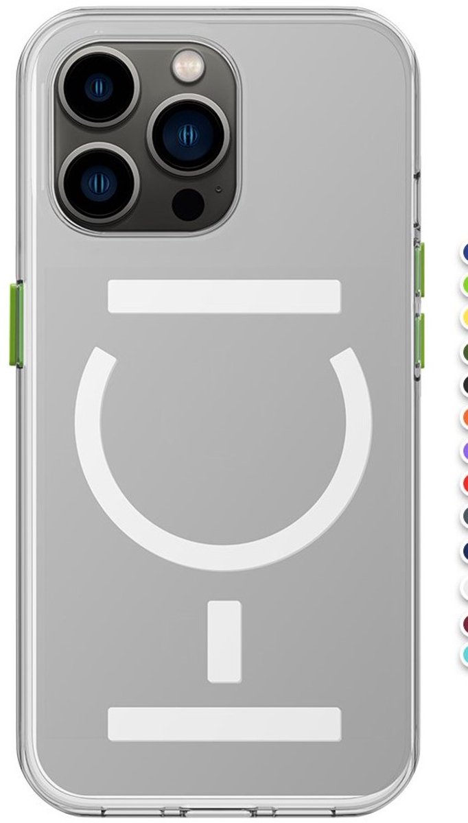 Goui telefoonhoesje