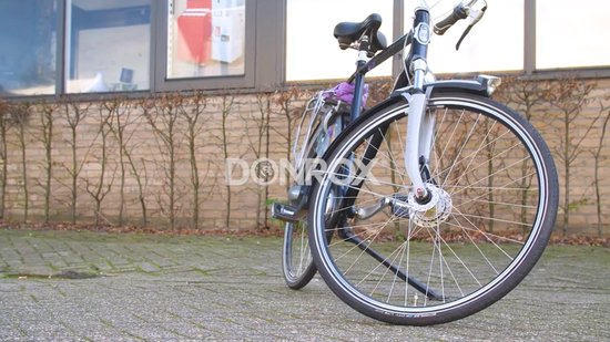 Donrox F511 Mini Compressor Bandenpomp Fiets en Auto - Draadloos en Compact