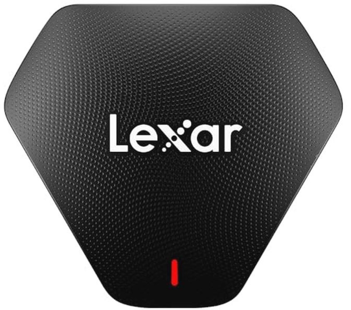 Multi-Card 3-in-1 USB 3.1 Lezer voor Snelle Bestandenoverdracht