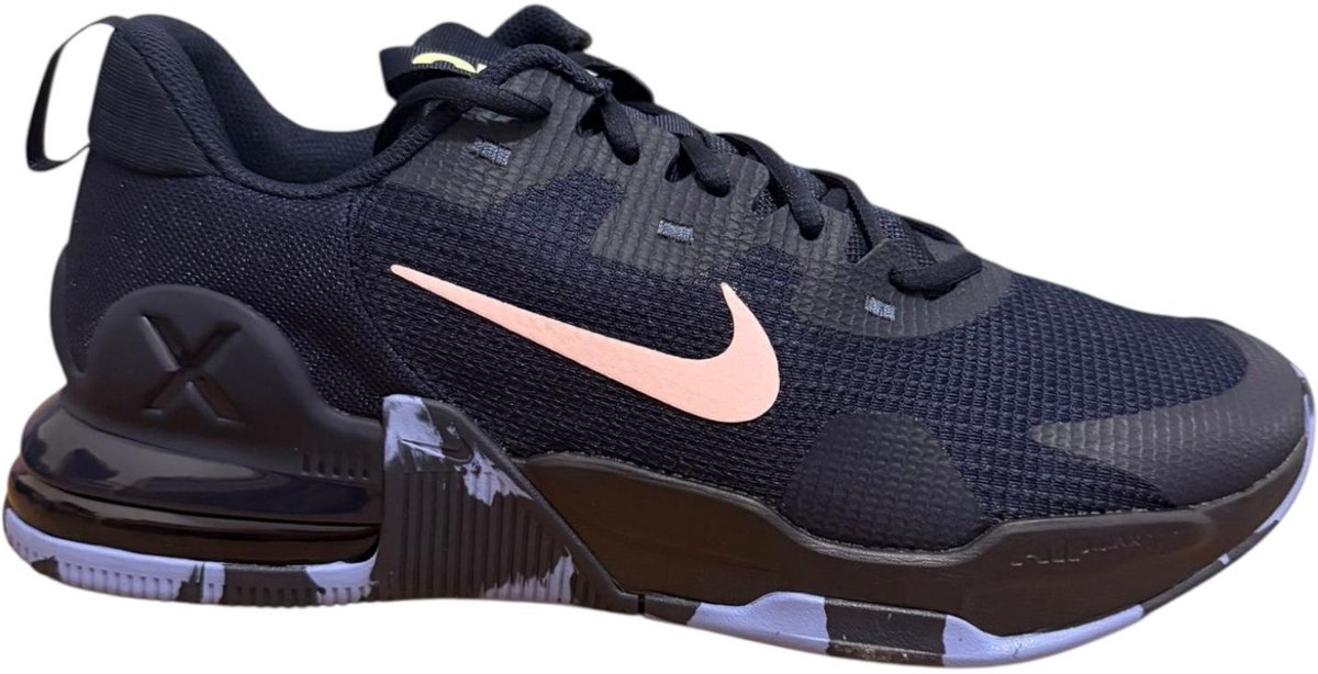 Nike Nike Air Max Alpha Trainer 5 Sneakers Blauw