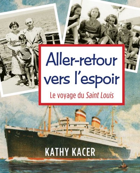Aller-retour vers l’espoir