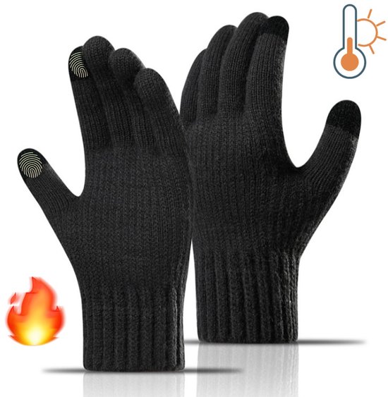 Handschoenen Dames & Heren | Warm & Comfortabel. ®. | I AM Handschoenen Dames & Heren | Warm & Comfortabel. ®. | I AM