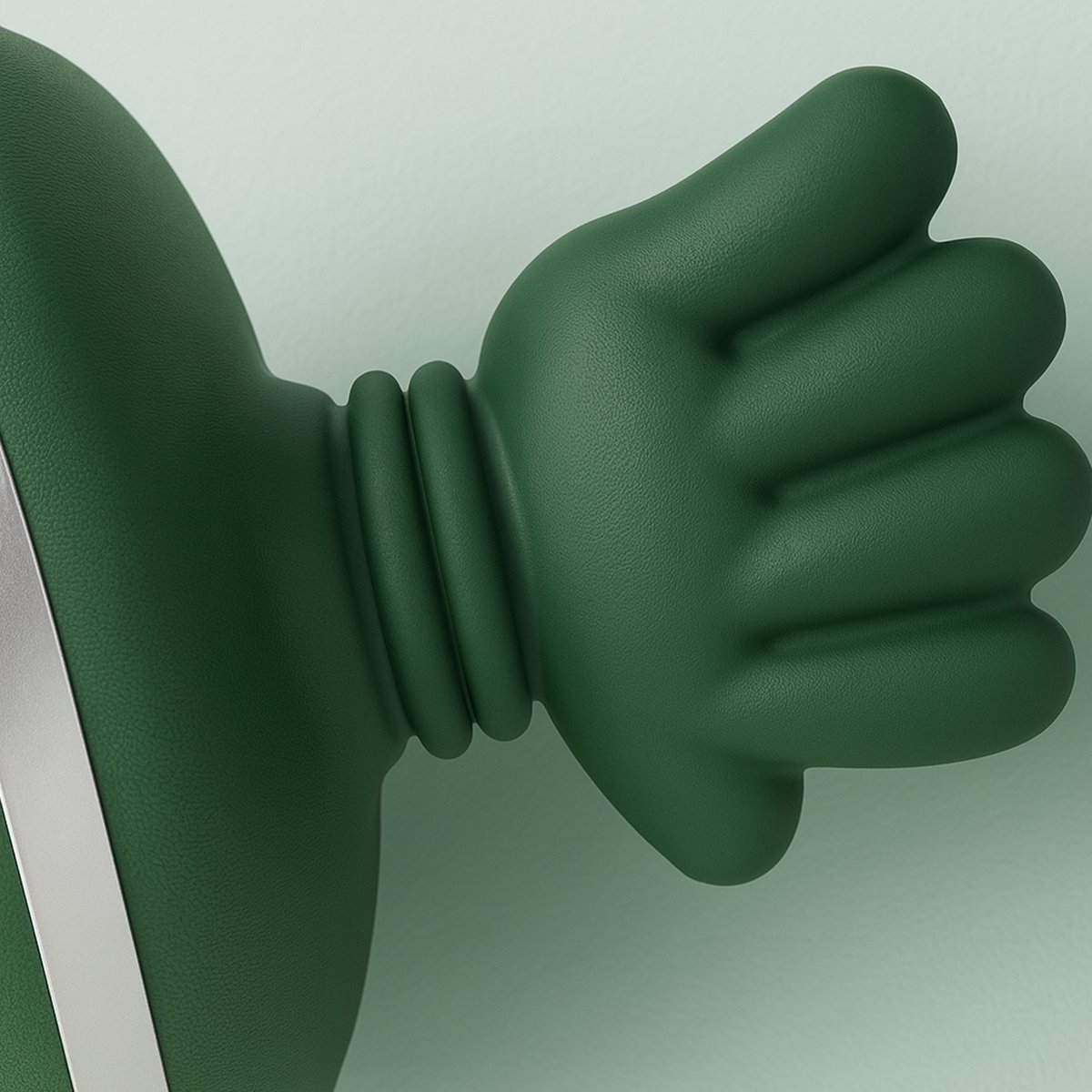 Verwarmde Massagehand - 3-in-1 Nekmassage Apparaat met - afbeelding 3