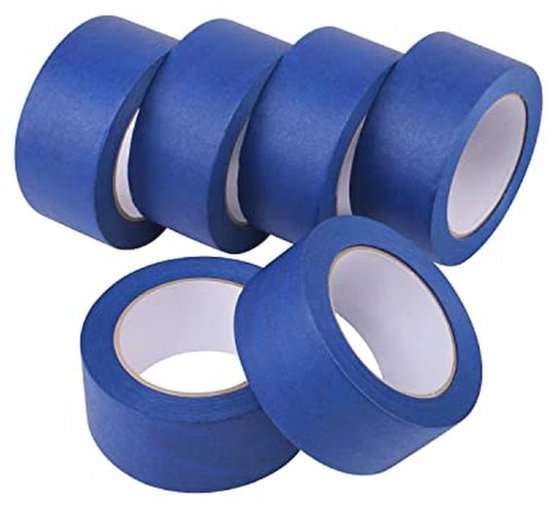 Kerstboomverlichting - 20 Meter - Blauw - Voor Buiten