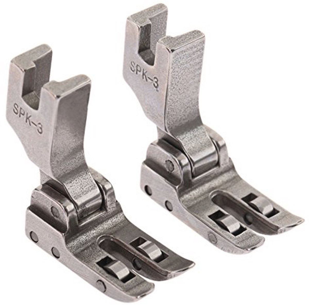 Industriële naaimachine Roller Voet voor Hoge Schacht PVC Leer