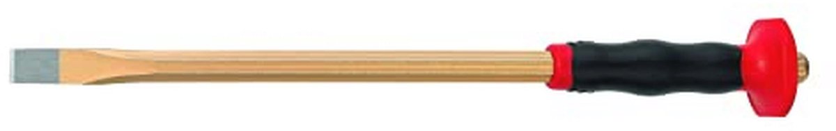 Cincel Elec. 250mm - Perfect voor Precisiewerk