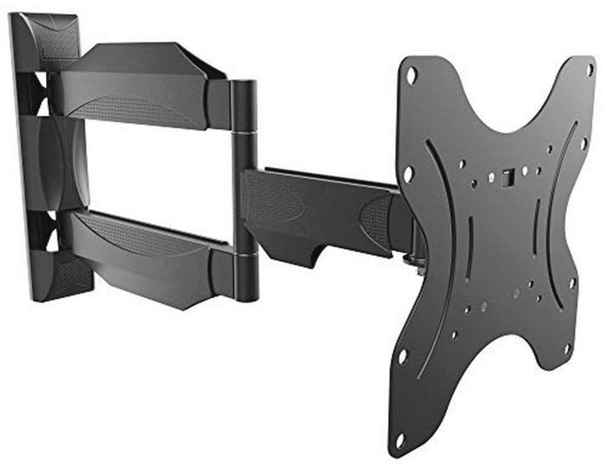 Draaibare en Kantelbare TV Muurbeugel voor 29-47 inch
