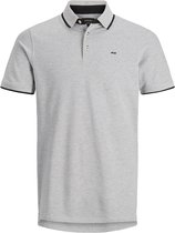 JACK & JONES- JJEPAULOS POLO SS NOOS - Heren - T-shirt
