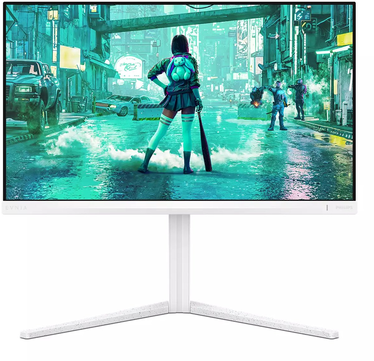 Philips Evnia 24M2N3201A - Full HD IPS Monitor - 180hz - 24 - afbeelding 2