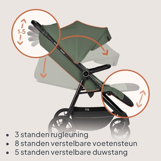3-in-1 Universele Opvouwbare Camera Zonnekap - Verstelbaar Voor 62mm Lenzen - Bescherming Tegen Strooilicht