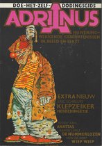 Adrianus doe-het-zelf-dodingsgids