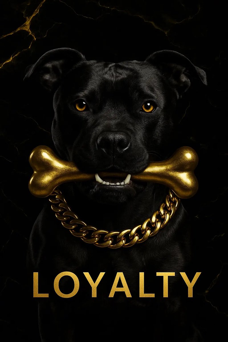 Magie - Loyalty