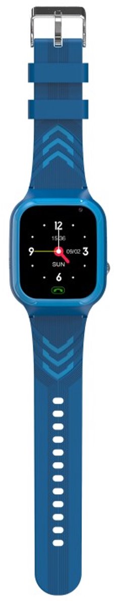 ZAZU - Kids Smartwatch - Blue