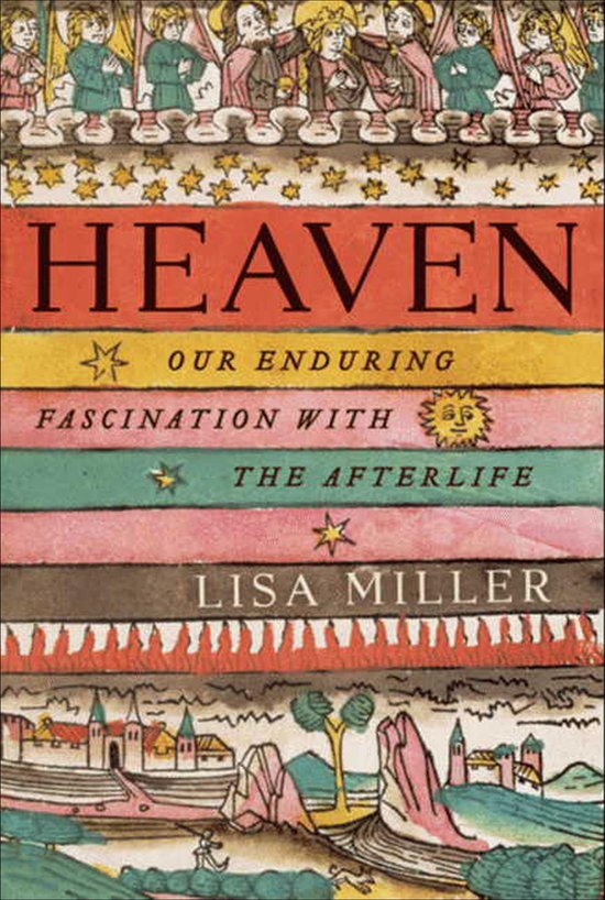 Heaven - cover