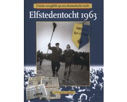 Elfstedentocht 1963