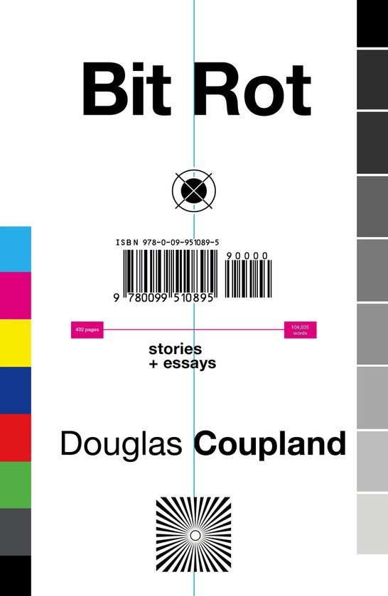 Bit Rot - cover