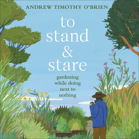 To Stand and Stare - cover