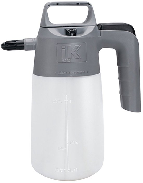iK HC 1.5 Drukspuit 1,5 liter - Industrieel — afbeelding 2