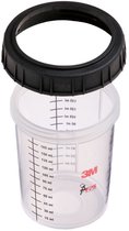 Wurth Deksel voor lakmengbeker - LKMENGBEKER-DEKSEL-1400ML - Easy Bolts