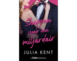 Shoppen voor een miljardair 1 - Shoppen voor een miljardair