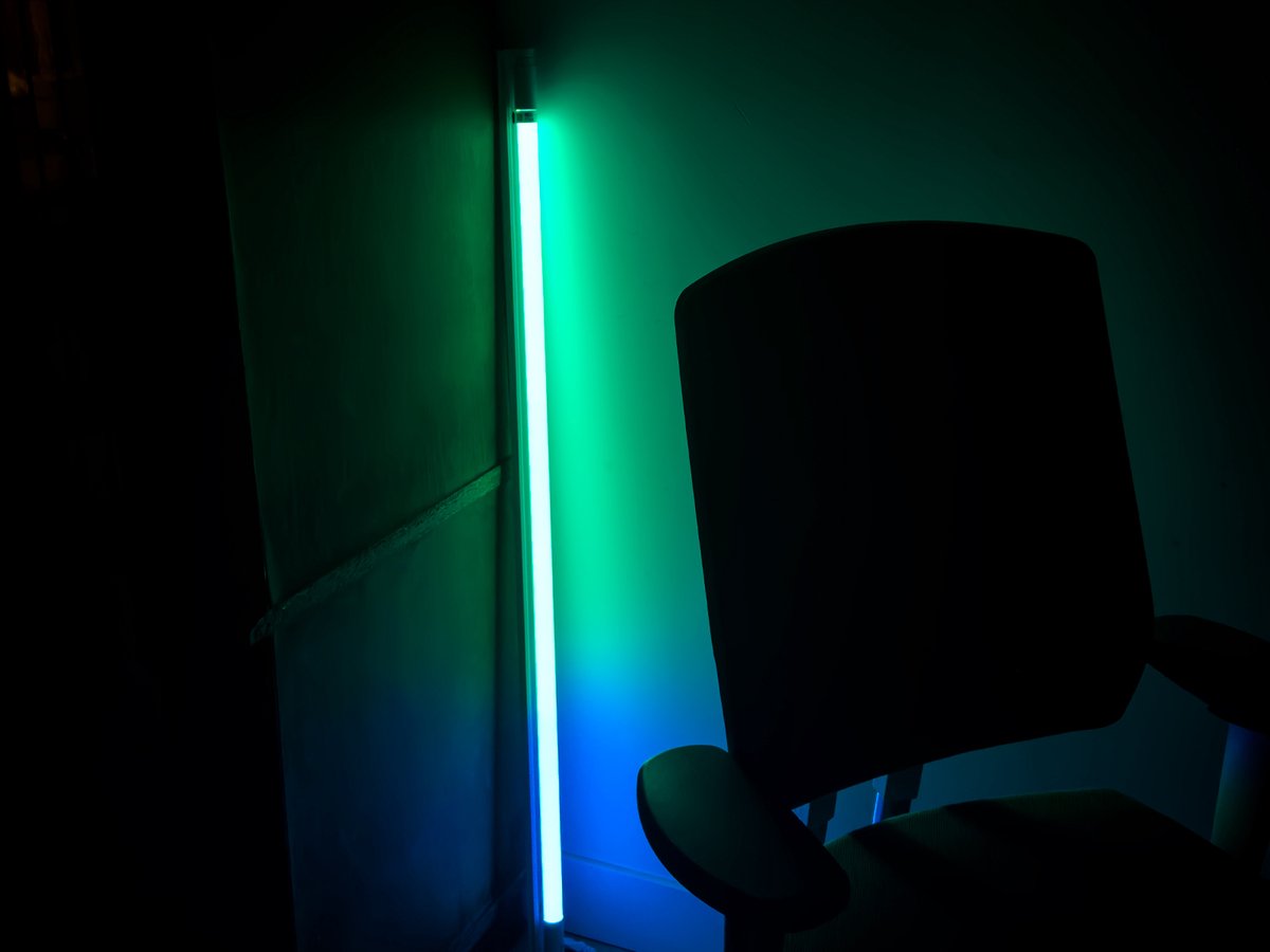 LED TL-Buis | 60cm | 3000K | 8W | 1120 Lumen